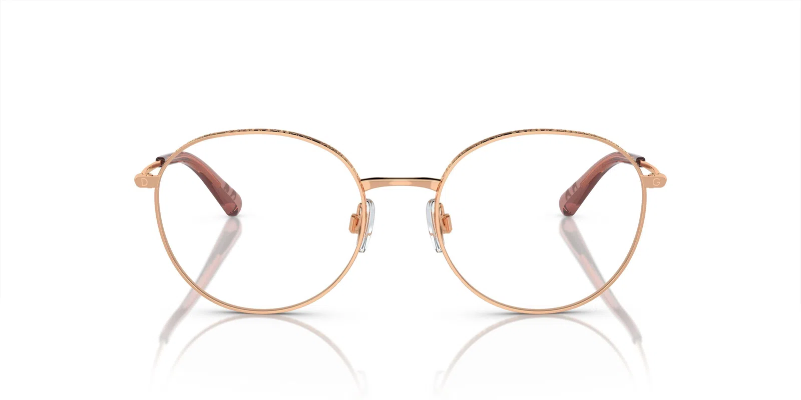 Dolce & Gabbana 1322 Eyeglasses - view 16